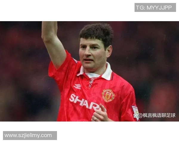 曼联足球明星大合集壁纸展现红魔传奇球员风采与激情瞬间