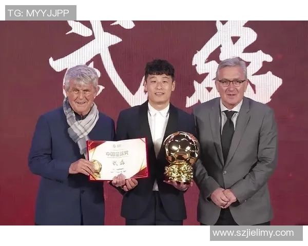 武字在名的足球明星盘点与他们的辉煌成就解析 武字在名的足球明星盘点与他们的辉煌成就解析