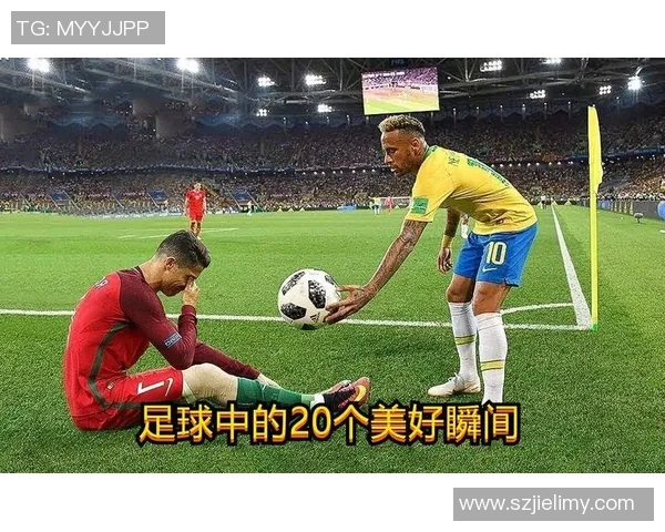 足球明星与粉丝亲密互动合照瞬间记录梦想与热情的美好时刻 足球明星与粉丝亲密互动合照瞬间记录梦想与热情的美好时刻