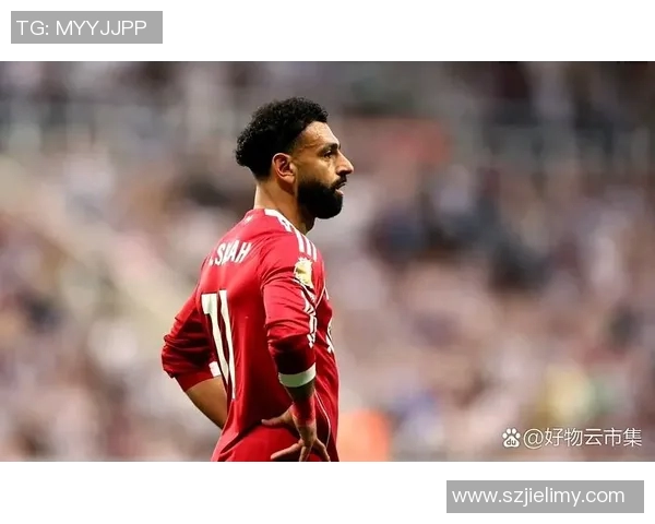 足球明星萨拉赫专属手机壳热销中展现你的球迷风采与个性魅力