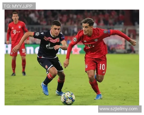 全球足球明星谁最闪耀各国球员实力大比拼