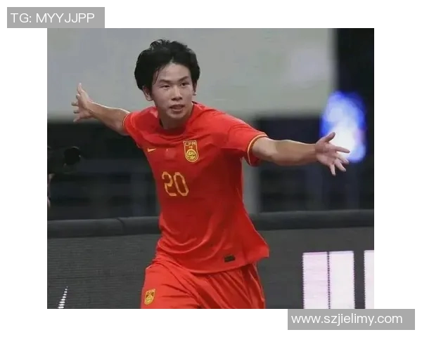 新一代足球天才崛起00后青春足球明星全名单揭晓 新一代足球天才崛起00后青春足球明星全名单揭晓