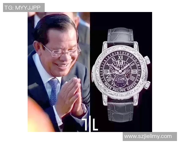 足球明星与百达翡丽的完美结合展现奢华与运动的魅力 足球明星与百达翡丽的完美结合展现奢华与运动的魅力