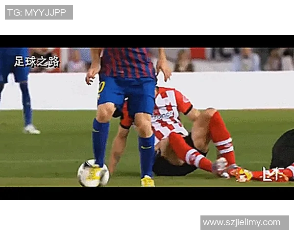 足球明星带球速度挑战赛精彩瞬间尽显球技与激情