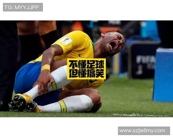 足球明星的搞笑瞬间大揭秘让你捧腹大笑的讽刺视频合集 足球明星的搞笑瞬间大揭秘让你捧腹大笑的讽刺视频合集