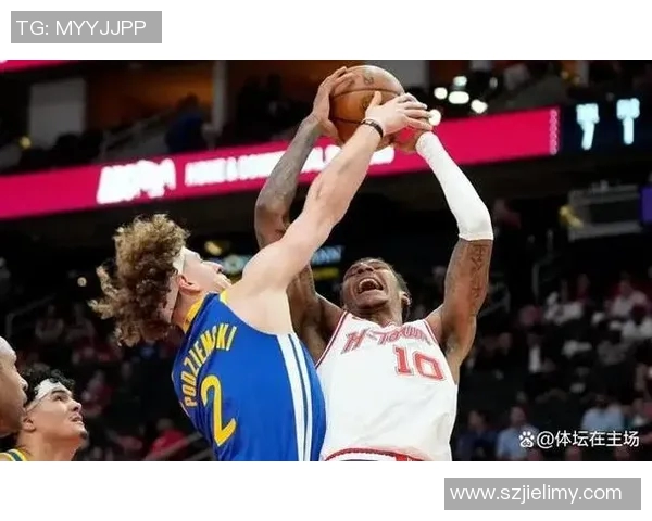火箭与勇士激战5月23日NBA季后赛精彩对决引发球迷热议