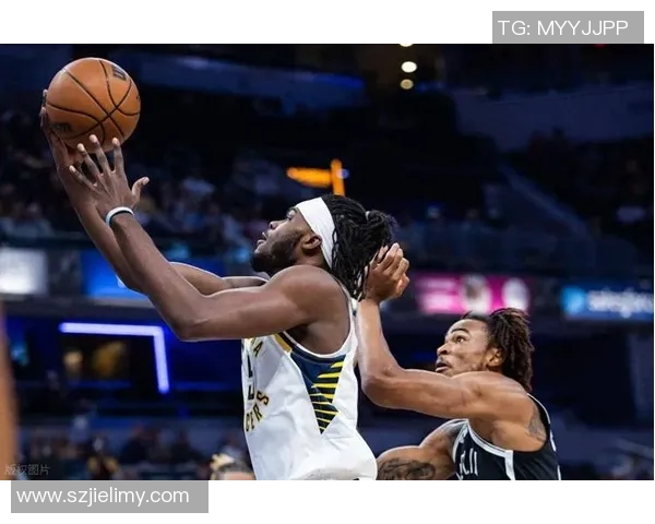 篮网与步行者精彩对决录像回放全场亮点分析与精彩瞬间回顾 篮网与步行者精彩对决录像回放全场亮点分析与精彩瞬间回顾