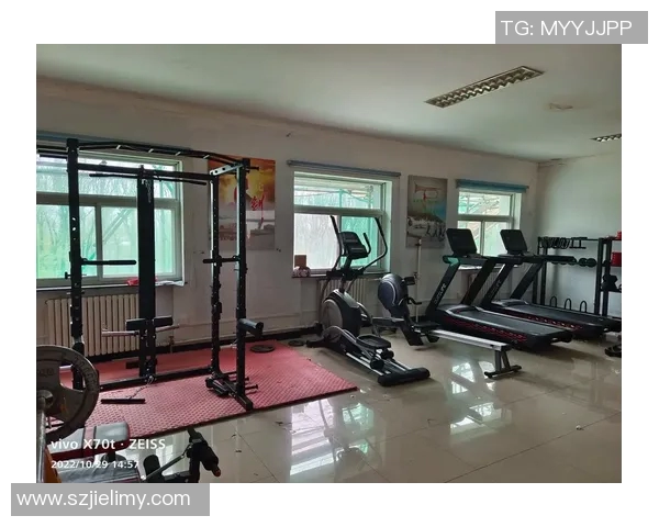 东营健身器材专营店为您提供专业健身设备助力健康生活