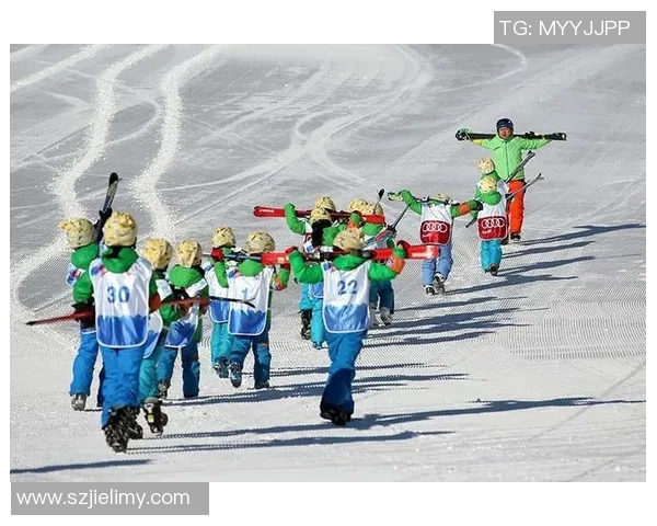 全面提升青少年体育特长的培训课程探索与实践分析