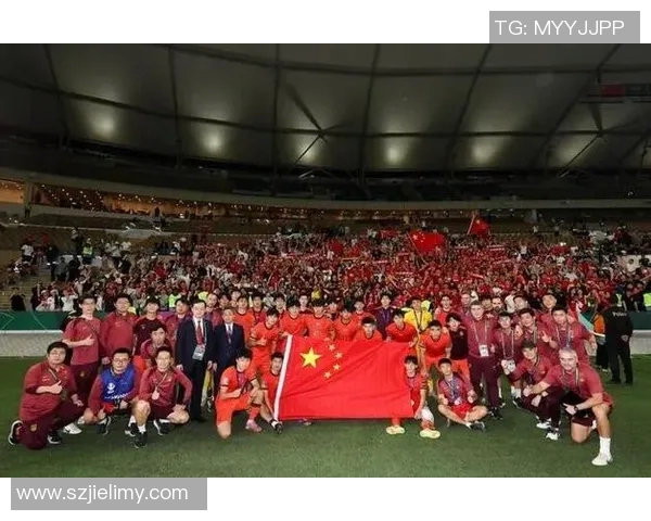 国足在热身赛中以精彩表现战胜叙利亚展现出强劲实力和团队默契